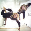 ZERO-G - Zero Gravity Weightless Experience (Video)