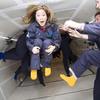 ZERO-G - Zero Gravity Weightless Experience (Video)