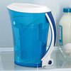 ZeroWater - Pure Water Pitcher with Push Button Dispenser
