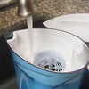ZeroWater - Pure Water Pitcher with Push Button Dispenser