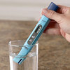 ZeroWater - Pure Water Pitcher with Push Button Dispenser