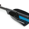 Zeus - All-In-One Snow Shovel, Brush, and Ice Scraper