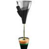 Zevro Gravity Release Jigger - Creates Perfect Layered Drinks