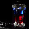 Zevro Gravity Release Jigger - Creates Perfect Layered Drinks