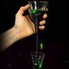 Zevro Gravity Release Jigger - Creates Perfect Layered Drinks