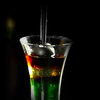 Zevro Gravity Release Jigger - Creates Perfect Layered Drinks