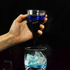 Zevro Gravity Release Jigger - Creates Perfect Layered Drinks