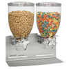 Zevro Stainless Steel Indispensable Dispenser