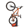 ZicTech Z - Space-Saving Upright Bike Stand