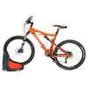 ZicTech Z - Space-Saving Upright Bike Stand