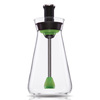 Zing54 - Infusion Pitcher With Citrus Reamer and Muddler Wand