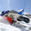 Zipfy - Freestyle Mini Luge / Snow Sled