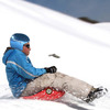 Zipfy - Freestyle Mini Luge / Snow Sled