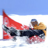 Zipfy - Freestyle Mini Luge / Snow Sled