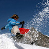 Zipfy - Freestyle Mini Luge / Snow Sled