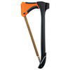 Zippo 4-in-1 Woodsman Multi-Tool - Chops, Saws, Hammers, and Pulls Stakes