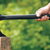 Zippo 4-in-1 Woodsman Multi-Tool - Chops, Saws, Hammers, and Pulls Stakes
