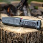 ZIPPO FireFast Bellows - Fan the Flames with the Push of a Button