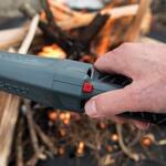 ZIPPO FireFast Bellows - Fan the Flames with the Push of a Button