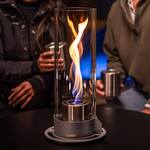 Zippo FlameScapes - Spiral Fire Feature XL