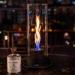 Zippo FlameScapes - Spiral Fire Feature XL