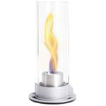 Zippo FlameScapes - Spiral Fire Feature XL