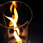 Zippo FlameScapes - Spiral Fire Feature XL
