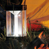 Zippo Rugged Outdoor Lantern