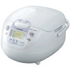 Zojirushi Induction Heating Rice Cooker & Warmer