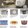 Zojirushi Induction Heating Rice Cooker & Warmer