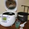 Zojirushi Induction Heating Rice Cooker & Warmer