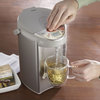 Zojirushi VE Hybrid - Stainless Steel Water Boiler & Warmer