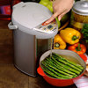 Zojirushi VE Hybrid - Stainless Steel Water Boiler & Warmer