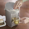 Zojirushi VE Hybrid - Stainless Steel Water Boiler & Warmer