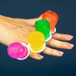 ZOKU Ring Pop Molds