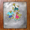 Zombie Cookie Cutters