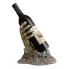 Zombie Hand Wine Bottle Stand
