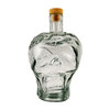 Zombie Head Decanter