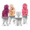 Zombie Popsicle Molds