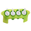 Zombie Popsicle Molds