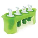 Zombie Popsicle Molds
