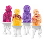 Zombie Popsicle Molds