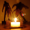 Zombie Shadow Cast