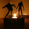 Zombie Shadow Cast