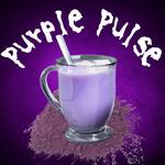 Zombies! Blood Red, Toxic Green, and Purple Pulse Hot Chocolate Powder