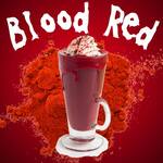 Zombies! Blood Red, Toxic Green, and Purple Pulse Hot Chocolate Powder