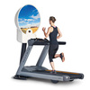 Zone Dome Treadmill Projector