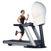 Zone Dome Treadmill Projector