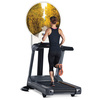 Zone Dome Treadmill Projector