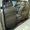 Zone Tech Vehicle Pet Net Barrier
